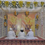 jashan prayer ceremony