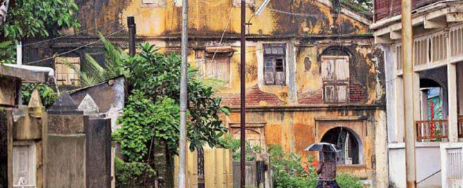 Udvada - Pic courtesy MailToday