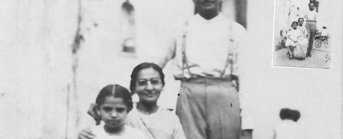 Navroze in Delhi