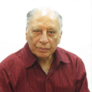 Keki Nasserwanji Daruwalla